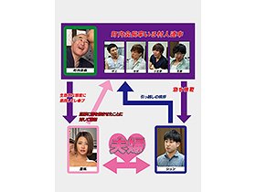 合理的で絶対権力に屈しない性格の妻が腐った町内会に服従してしまった サンプル動画サムネイル